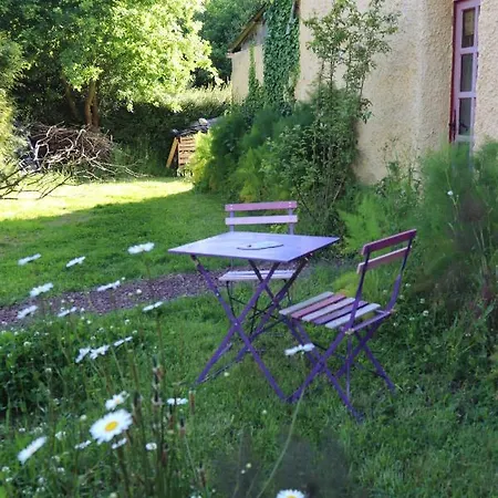 - Les Fleuries * Saint-Méen-le-Grand