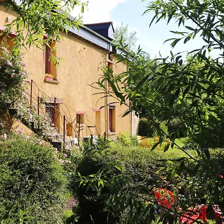 - Les Fleuries Séjour chez l'habitant Saint-Méen-le-Grand
